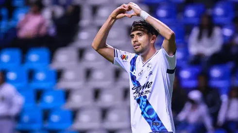 Ricardo Marín no tiene su lugar seguro en Chivas