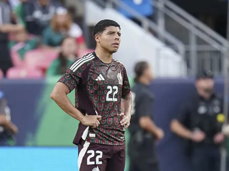 El refuerzo que podría caerse por mala relación con la directiva de Chivas