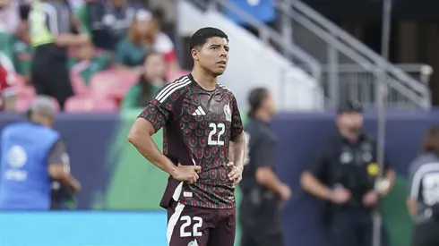 El fichaje de Víctor Guzmán podría caerse.