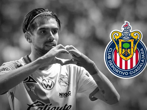 La persona que definirá el futuro de Ricardo Marín la próxima semana