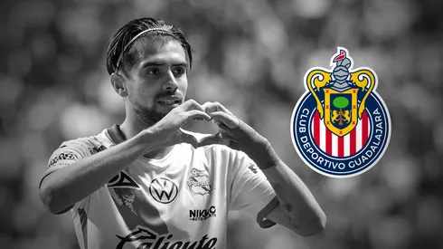 La persona que definirá el futuro de Ricardo Marín la próxima semana