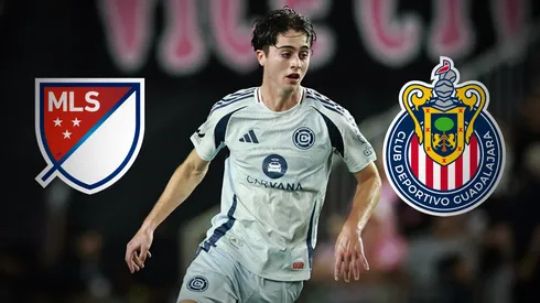 El mal balance de Chivas con jugadores provenientes de la MLS