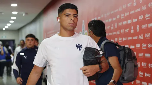 Víctor Guzmán sería opción para Chivas.