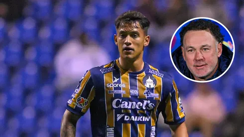 San Luis ya está buscando al sustituto de Águila.