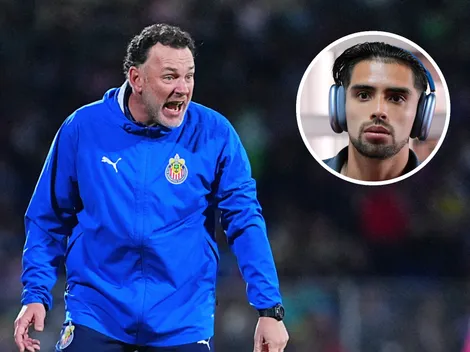 Las razones por las que Gabriel Milito duda del regreso de Ricardo Marín