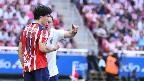 Gabriel Milito ya tendría definido sus bajas para el Clausura 2026