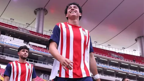 Abraham Villegas se marcha al León