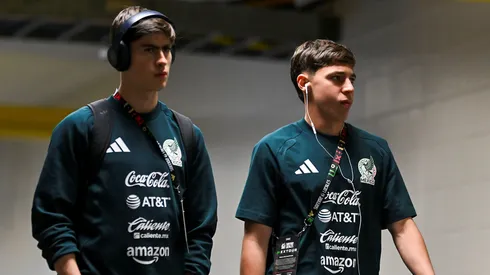 La increíble amistad entre Armando González y Mateo Chávez.