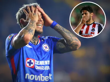 Exjugador de Chivas insinúa amaño de partido en juego de Cruz Azul
