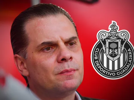 El épico consejo de Christian Martinoli para Chivas