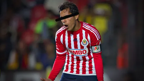 Omar N y su drástica decisión para recuperar su libertad