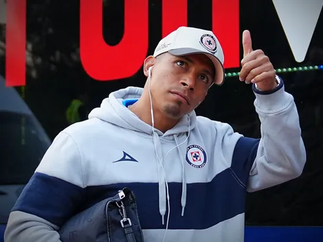 La decisión de Chivas sobre Ángel Sepúlveda y la pretemporada