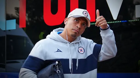 La decisión de Chivas sobre Ángel Sepúlveda y la pretemporada