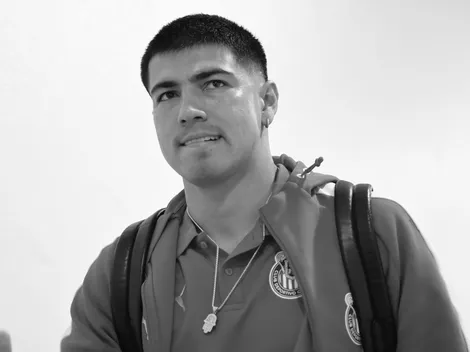 Destapan qué equipo de la MLS estaría interesado por Érick Gutiérrez