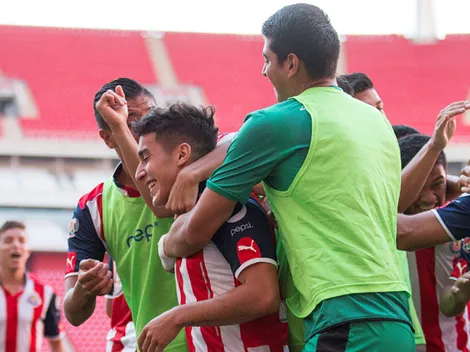 En Chivas no tuvo lugar y ahora cuesta una millonada