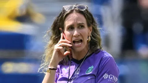 Nelly Simón recibió amenazas de muerte.