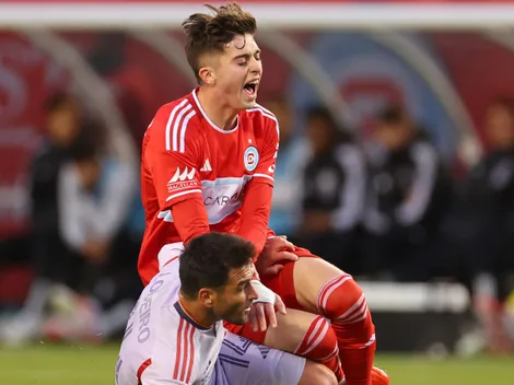 El historial de lesiones de Brian Gutiérrez a lo largo de su carrera