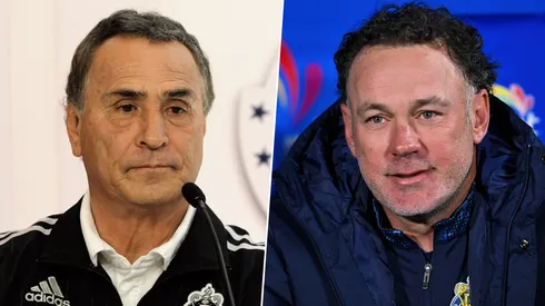 José Luis Real dio su voto de confianza a Milito.