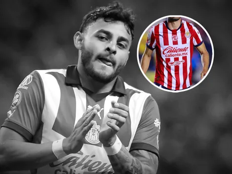 Exjugador de Chivas aseguró que Alexis Vega no tenía que ser la figura rojiblanca