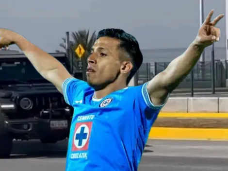 ¿Cuál es y cuánto vale la lujosa camioneta de Ángel Sepúlveda?