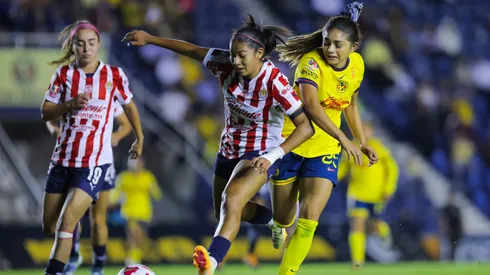 Dana Sandoval fue renovada hasta el 2028