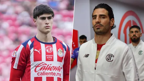 Pollo Briseño destapó gestos del profesionalismo de la Hormiga