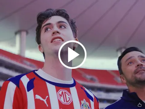 Las razones para elegir a Brian Gutiérrez como refuerzo para 2026