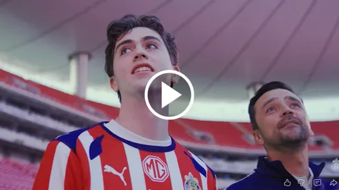 Las razones para elegir a Brian Gutiérrez como refuerzo para 2026