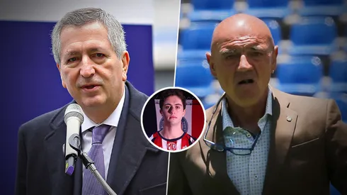 El ácido comentario del Chelis por el fichaje de Brian Gutiérrez