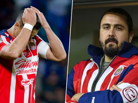 ¿Cuánto costó cada gol de Chicharito en Chivas?