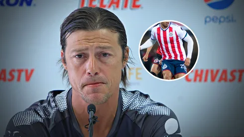 Vuelve a la Liga MX tras desastroso debut con Matías Almeyda