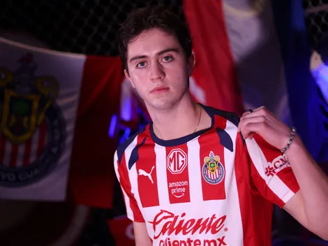 Noticias de Chivas HOY viernes 9 de enero del 2026