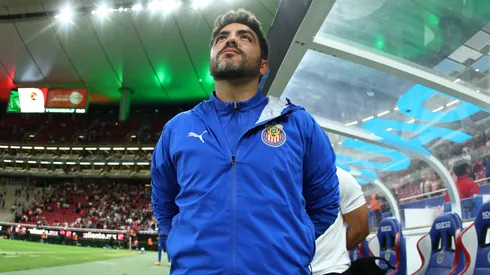 Confirmada la pretemporada del Tapatío.