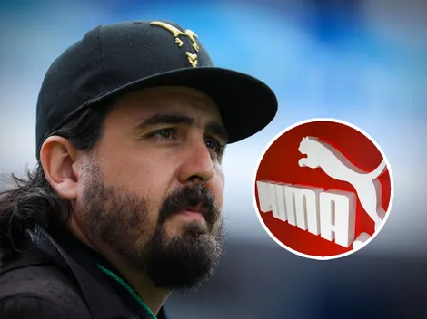 Puma y su berrinche contra Chivas por acuerdo con Nike