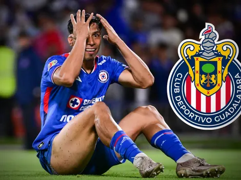 La propuesta de Ángel Sepúlveda que Chivas rechazó antes de pretemporada