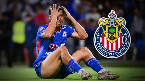 La propuesta de Ángel Sepúlveda que Chivas rechazó antes de pretemporada