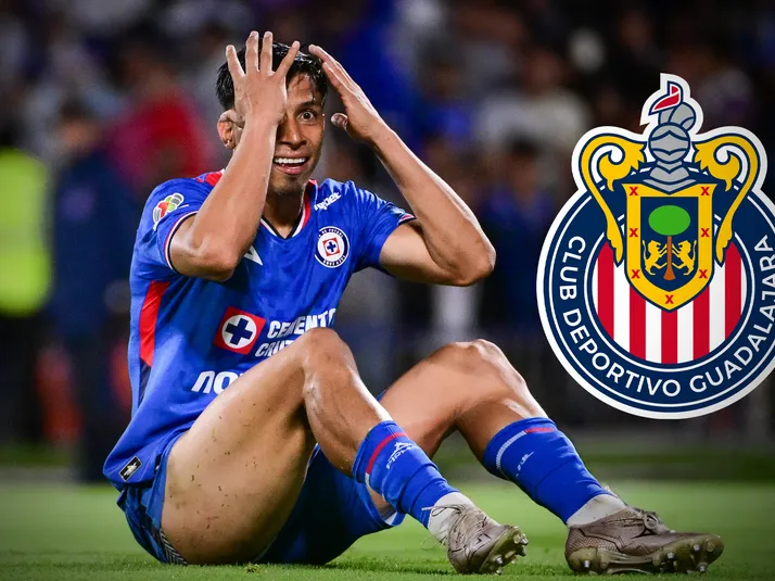 La propuesta de Ángel Sepúlveda que Chivas rechazó antes de pretemporada