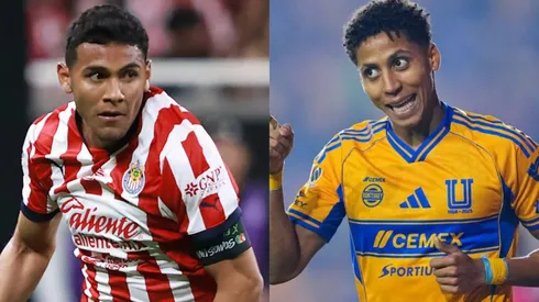 Desmienten intercambio de Gilberto Sepúlveda por Ozziel Herrera