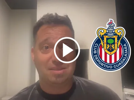 El nuevo plan de Chivas para futuros refuerzos