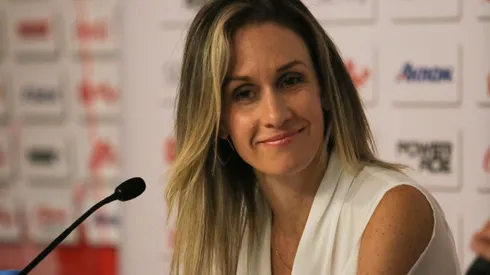 Nelly Simon recibió elogios por su gran trabajo de cara al Clausura 2026