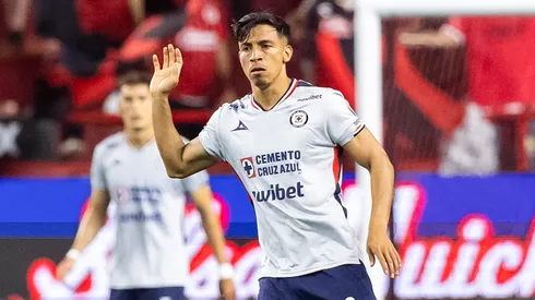 Ángel Sepúlveda tiene todo acordado para jugar en Chivas.