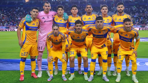 El jugador de Tigres que rechazó a Chivas.