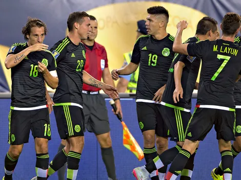 Ganó todo en la Liga MX y nadie sabía de su breve paso por Chivas