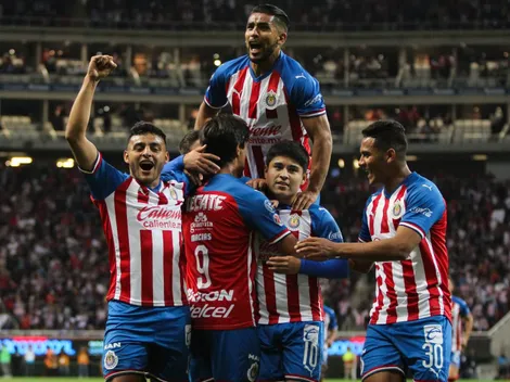 Chofis López ya alistaría su regreso al futbol en 2026