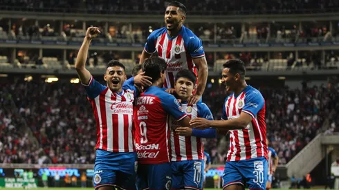 Chofis López ya alistaría su regreso al futbol en 2026