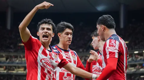 Este es el calendario de Chivas para el Clausura 2026