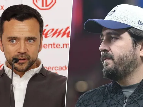 Revelan la decisión que tomó Chivas para este mercado de pases