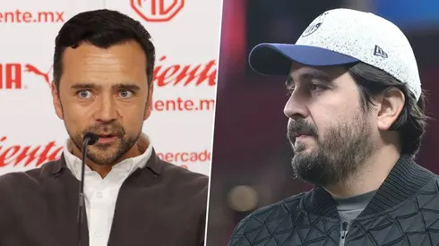 Importante decisión de Chivas de cara a este mercado de pases.