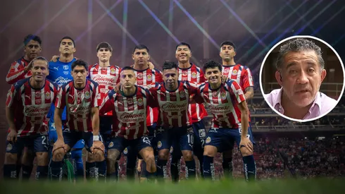 La sorpresiva opinión de leyenda de Chivas