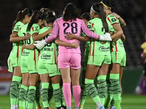 Elemento de FC Juárez estaría cerca de fichar con Chivas Femenil
